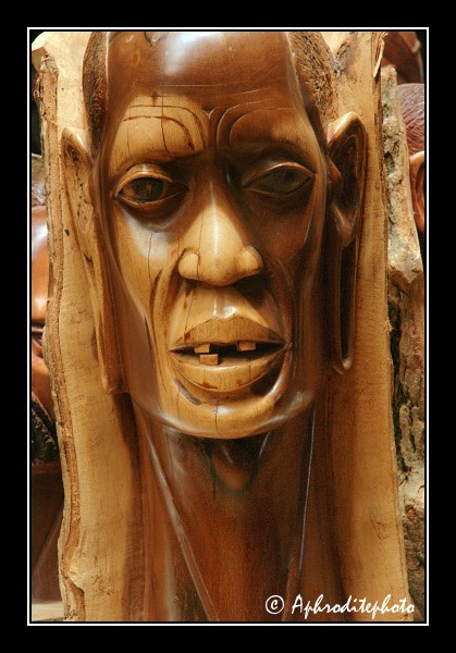 32 Maasai Art